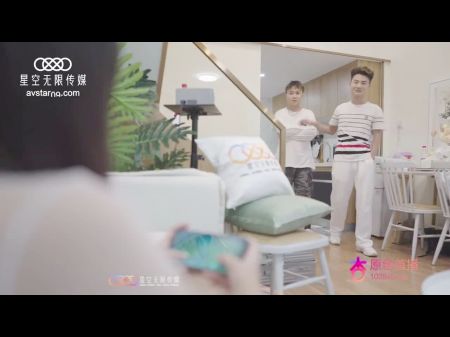 chinese wedcam teen