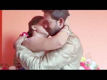 first_night_indian_super_hot_video