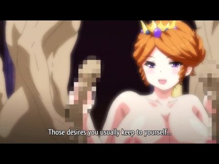 anime princess