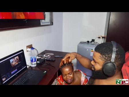 nigeria porn video s