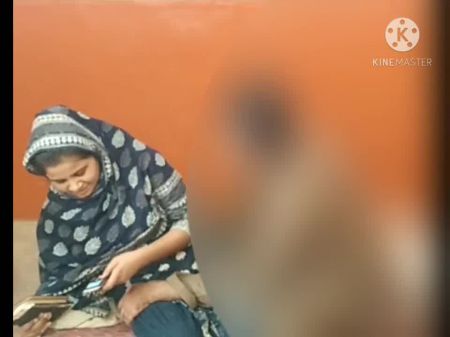 pakistani pregnant video