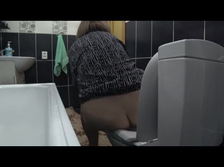 chinese hidden camera toilet