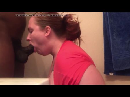 black cock blue skirt woman