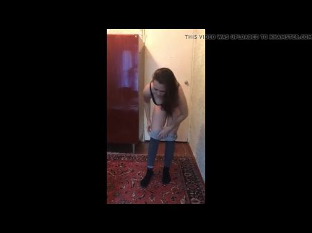 girl forced by her mother