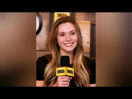 elizabeth olsen sex videos