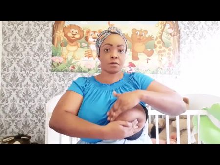 nigerian mama