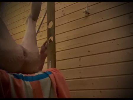 painful fisting