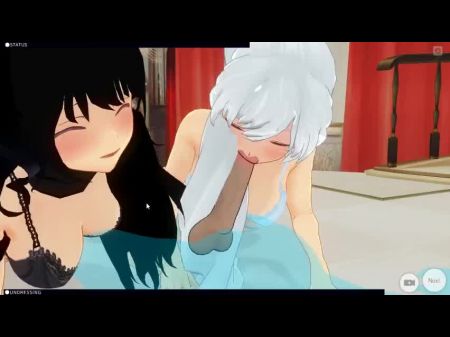 yang and yang