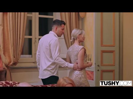 comshort in mouth competition