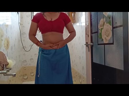 tamil married aunty hot boobs romance