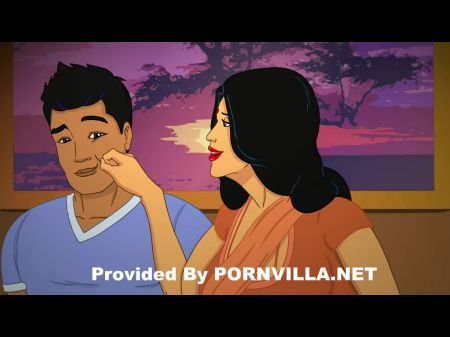 savita bhabhi ki blue film