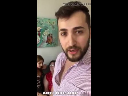 teen sex with mom and bro