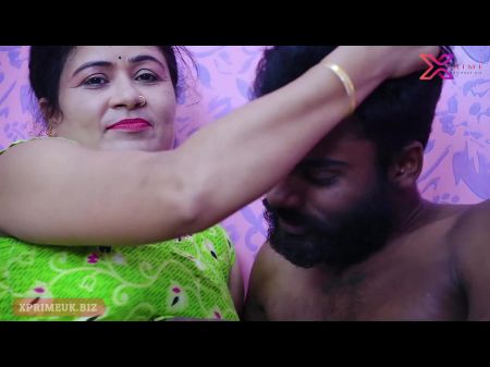 desi indian teacher forced a student