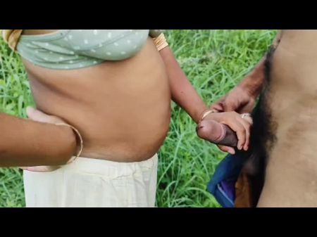 tribal sex in jungle