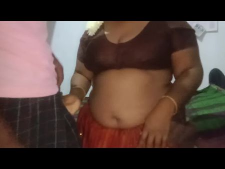 tamil aunty pussy eating