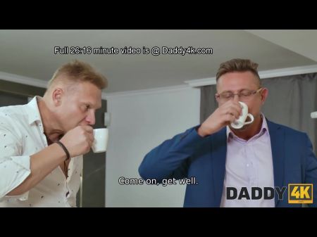 mistak dad dauther
