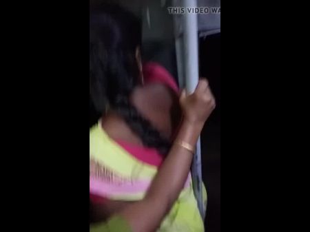 groping in indian bus