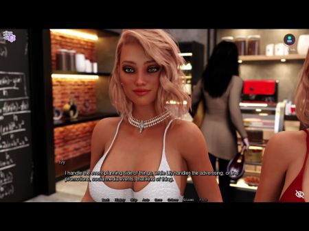 cartoon hot and sexy