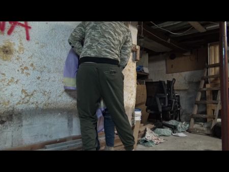 arab sex soldier