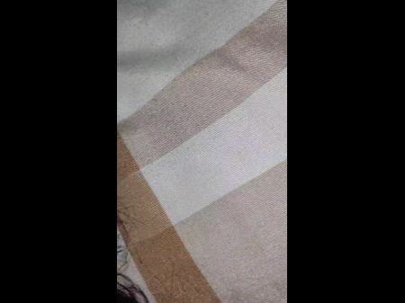 brother sister share bed in home while alone