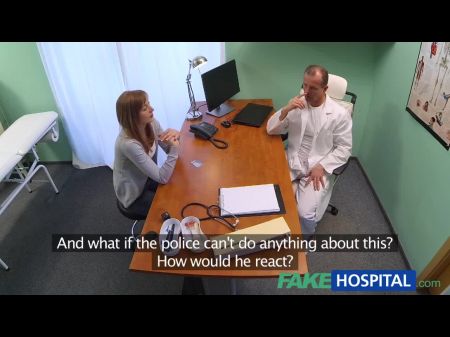 hindi me doctors sexy video