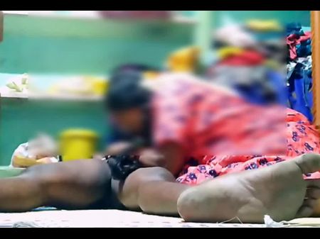 tamil aunty naked in home