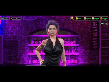 box video gandi bar