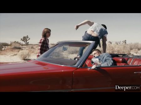 sleeping saree pussy