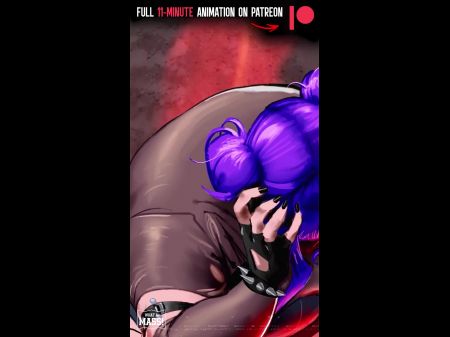 video porno evil woman