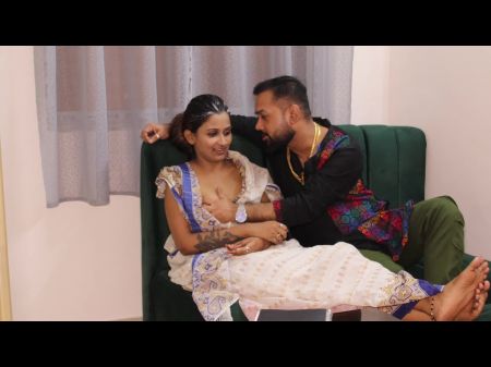 horny lily hindi saree