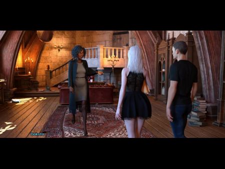 3d family rules all parts
