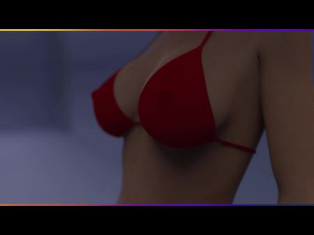 breast pressing video