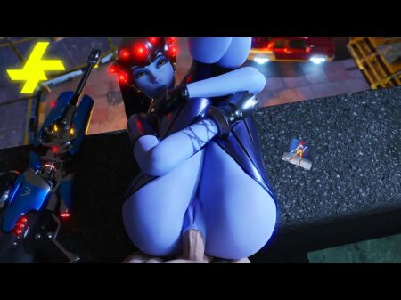 cartoon porn: lollipop effect hentai 3d