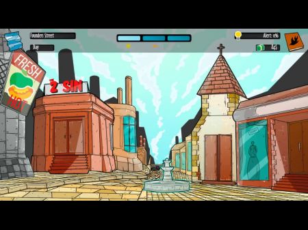 horse monsters animated series