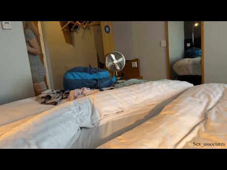 son and mother share bed