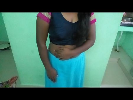 tamil nighty mom