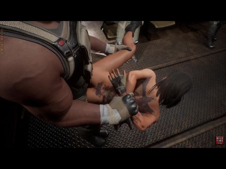 xxx starship troopers 3 videos