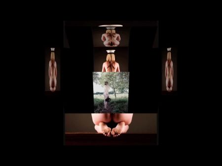 nude calendar