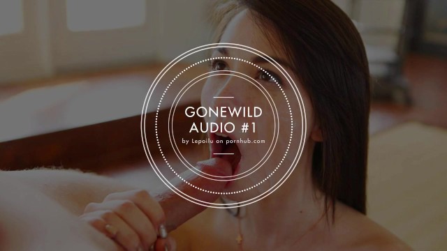 gonewild audio #3