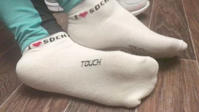 sport socks